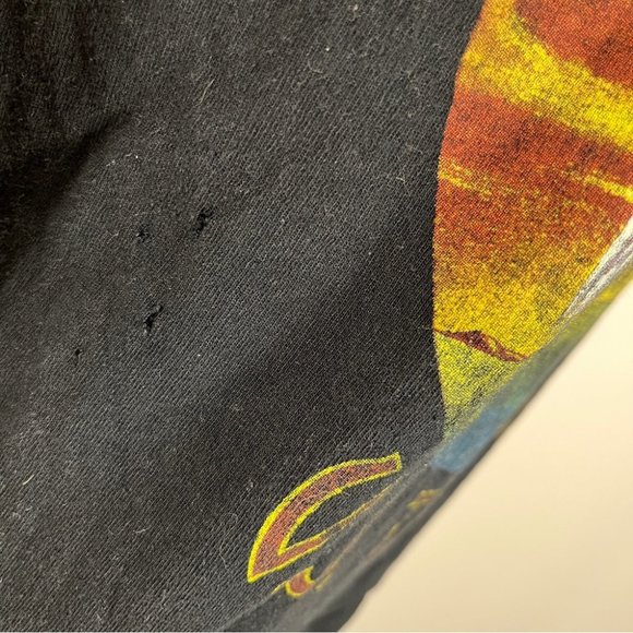 Led-Zeppelin tee *flaw - Picture 4 of 8